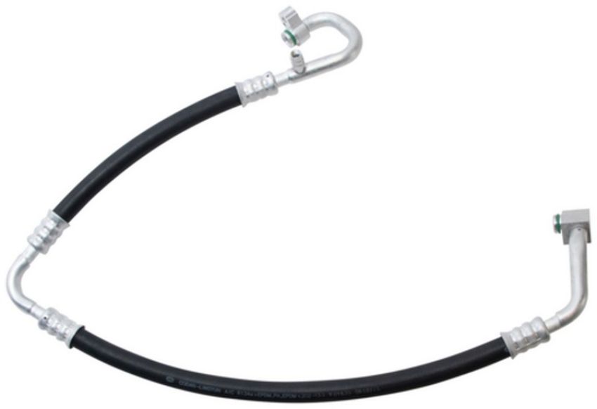 Four Seasons 66904 Suction Line Hose Assembly