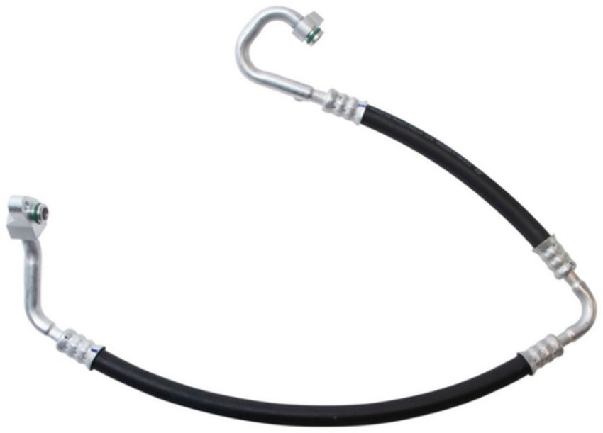 Four Seasons 66904 Suction Line Hose Assembly