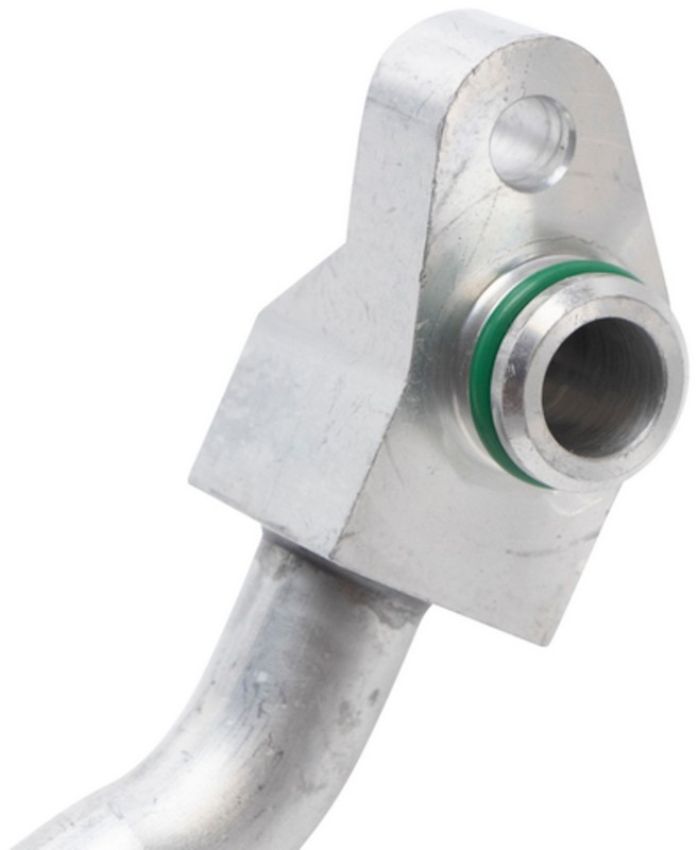 Four Seasons 66904 Suction Line Hose Assembly