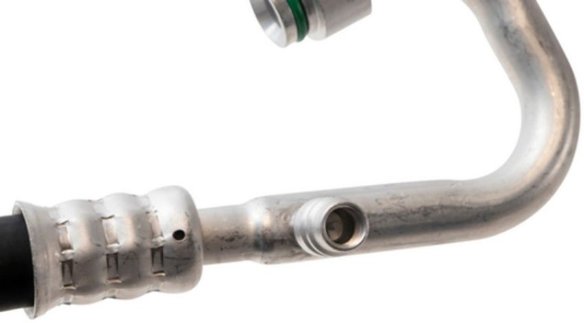 Four Seasons 66904 Suction Line Hose Assembly
