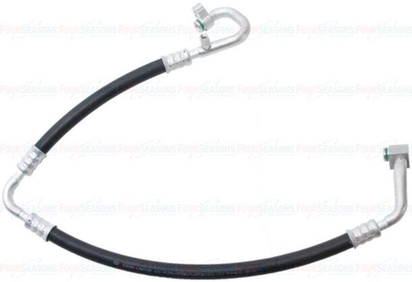 Four Seasons 66904 Suction Line Hose Assembly