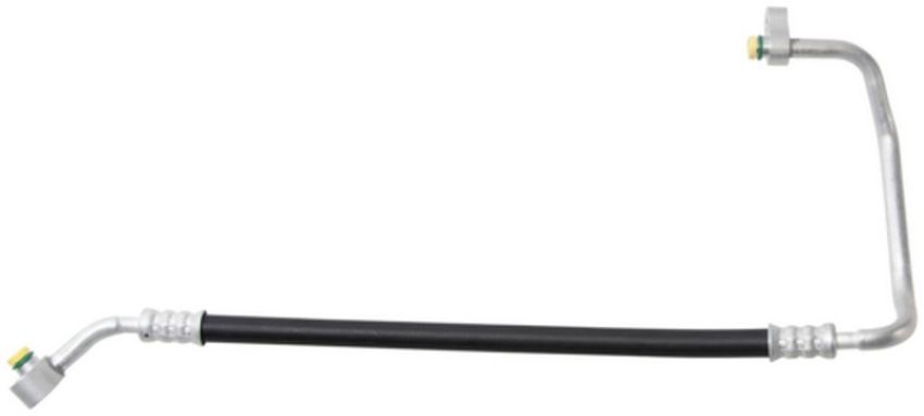 Four Seasons 66905 Discharge Line Hose Assembly