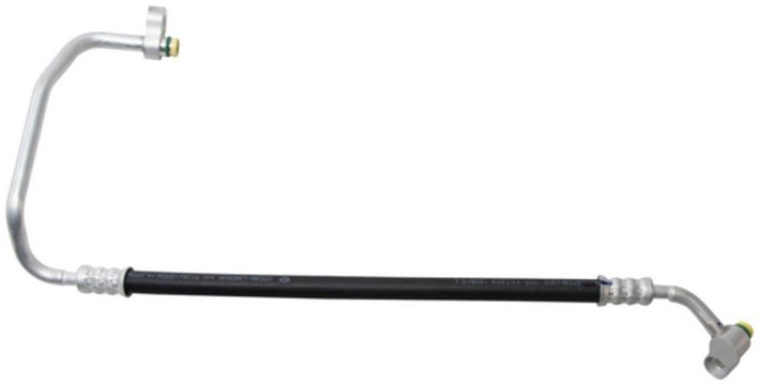 Four Seasons 66905 Discharge Line Hose Assembly