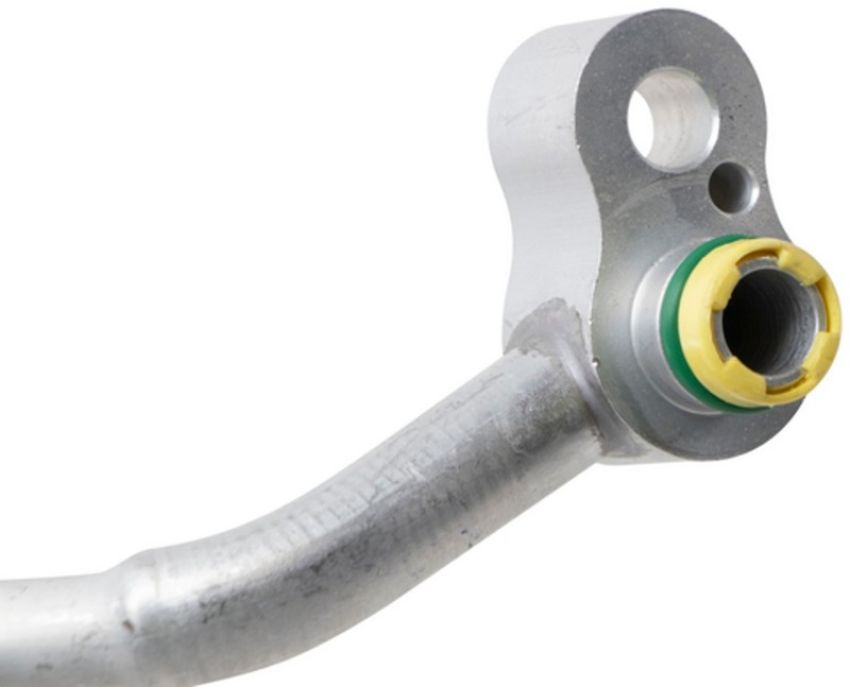 Four Seasons 66905 Discharge Line Hose Assembly