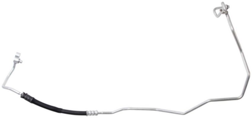 Four Seasons 66906 Liquid Line Hose Assembly w/o Orifice Tube