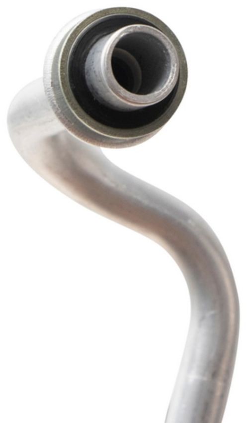 Four Seasons 66906 Liquid Line Hose Assembly w/o Orifice Tube