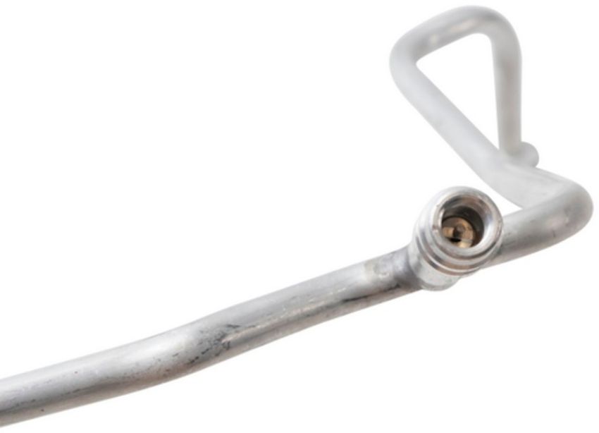 Four Seasons 66906 Liquid Line Hose Assembly w/o Orifice Tube