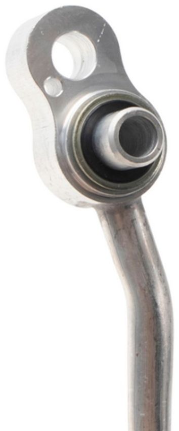 Four Seasons 66906 Liquid Line Hose Assembly w/o Orifice Tube
