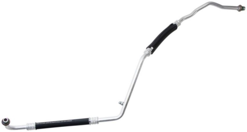 Four Seasons 66907 Suction Line Hose Assembly