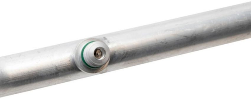 Four Seasons 66907 Suction Line Hose Assembly