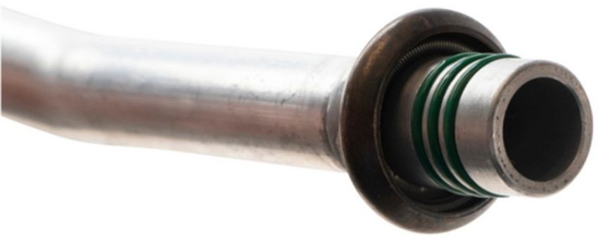 Four Seasons 66907 Suction Line Hose Assembly