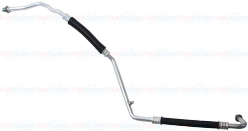Four Seasons 66907 Suction Line Hose Assembly
