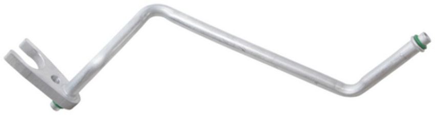 Four Seasons 66912 Liquid Line Hose Assembly w/o Orifice Tube