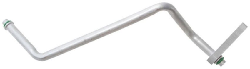 Four Seasons 66912 Liquid Line Hose Assembly w/o Orifice Tube