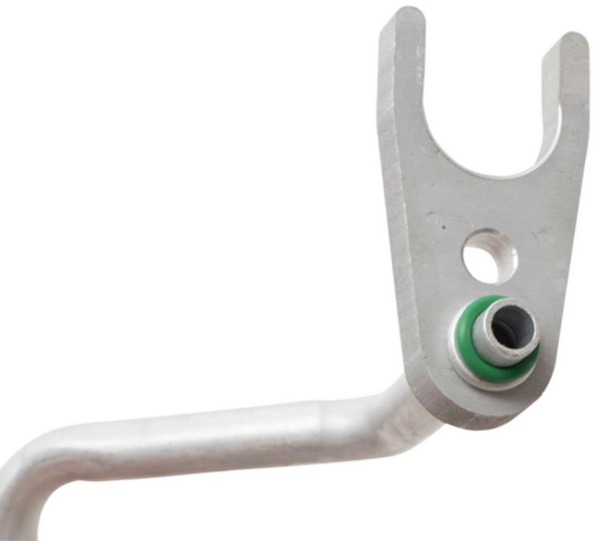 Four Seasons 66912 Liquid Line Hose Assembly w/o Orifice Tube