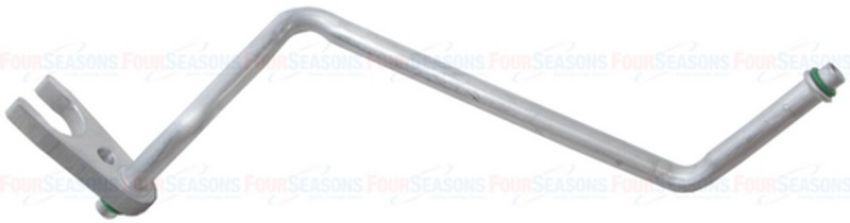 Four Seasons 66912 Liquid Line Hose Assembly w/o Orifice Tube