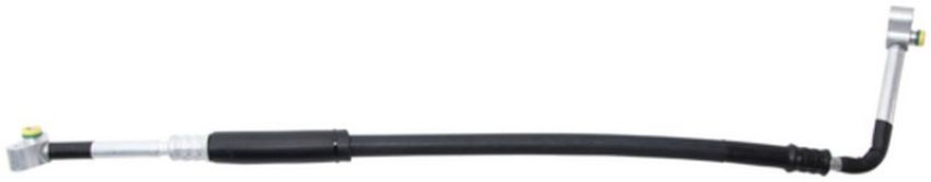 Four Seasons 66913 Discharge Line Hose Assembly