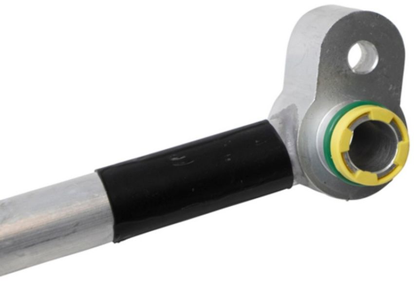 Four Seasons 66913 Discharge Line Hose Assembly