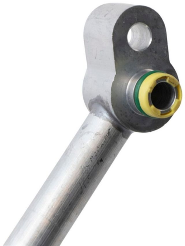 Four Seasons 66913 Discharge Line Hose Assembly