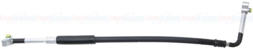 Four Seasons 66913 Discharge Line Hose Assembly