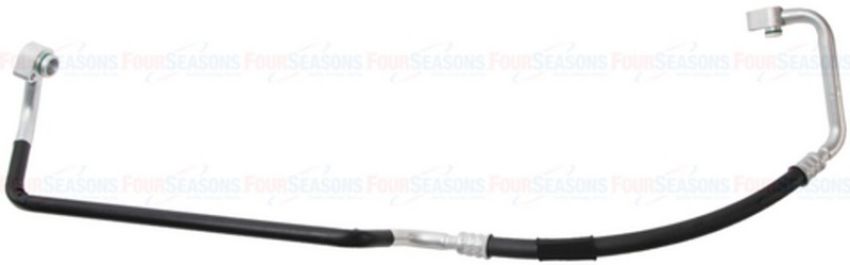 Four Seasons 66914 Suction Line Hose Assembly