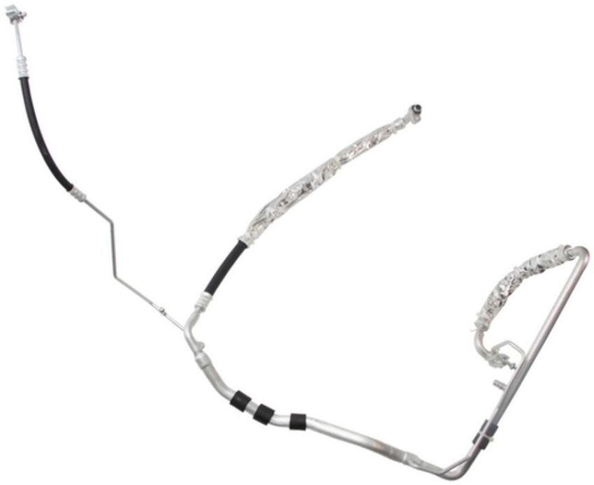 Four Seasons 66915 Suction & Liquid Line Internal Heat Exchange Hose Assembly