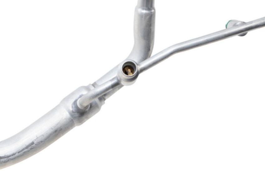Four Seasons 66915 Suction & Liquid Line Internal Heat Exchange Hose Assembly