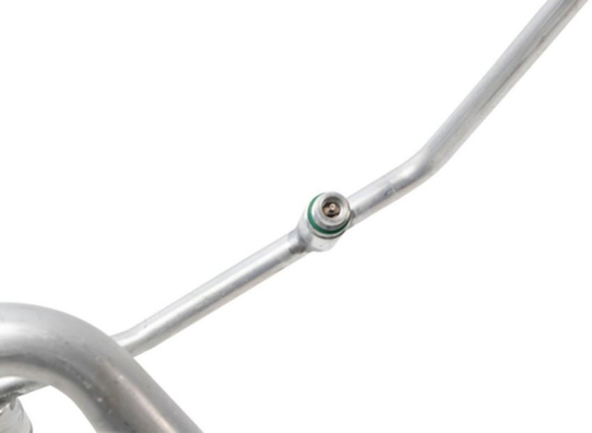 Four Seasons 66915 Suction & Liquid Line Internal Heat Exchange Hose Assembly