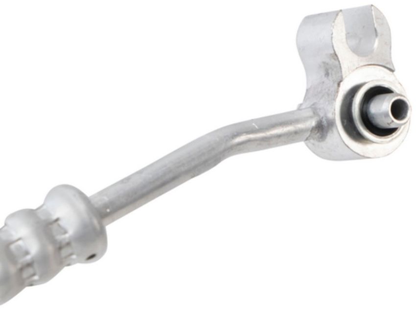 Four Seasons 66915 Suction & Liquid Line Internal Heat Exchange Hose Assembly