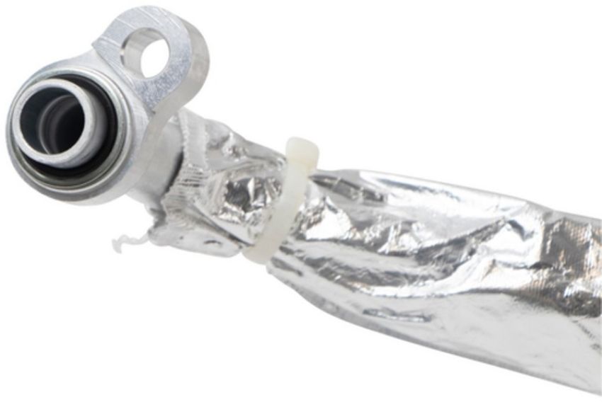 Four Seasons 66915 Suction & Liquid Line Internal Heat Exchange Hose Assembly