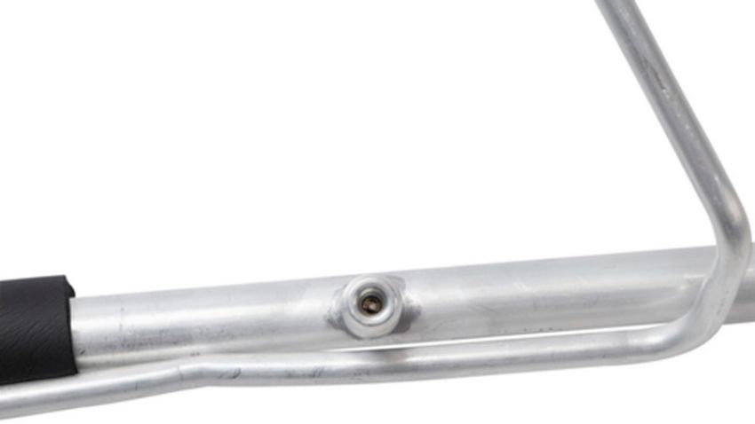 Four Seasons 66915 Suction & Liquid Line Internal Heat Exchange Hose Assembly