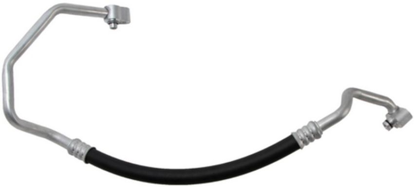 Four Seasons 66916 Discharge Line Hose Assembly
