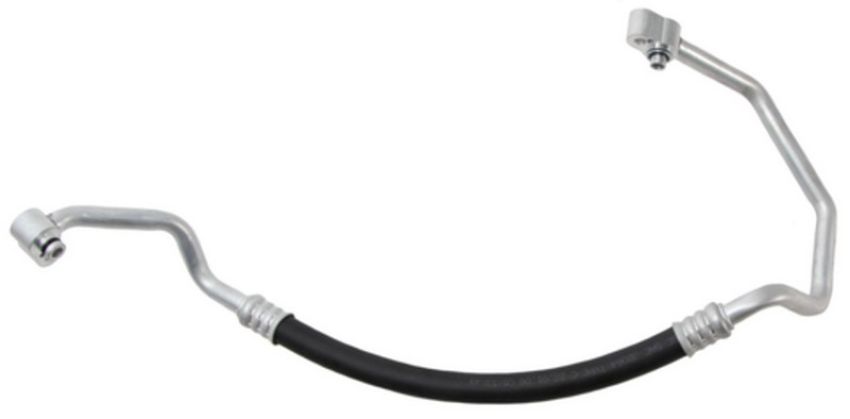 Four Seasons 66916 Discharge Line Hose Assembly