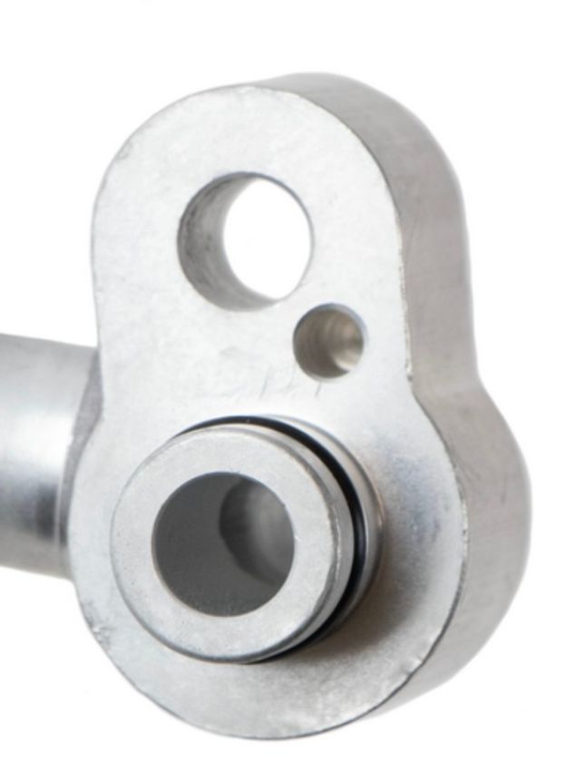 Four Seasons 66916 Discharge Line Hose Assembly