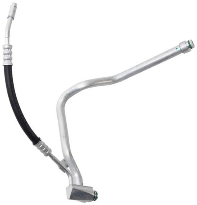 Four Seasons 66917 Suction Line Hose Assembly