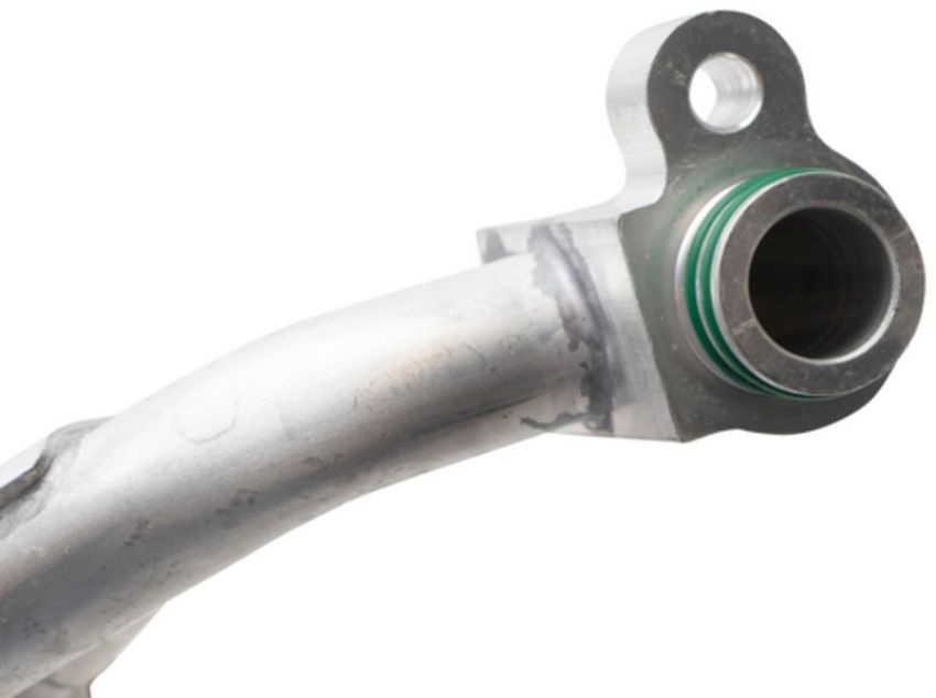 Four Seasons 66917 Suction Line Hose Assembly