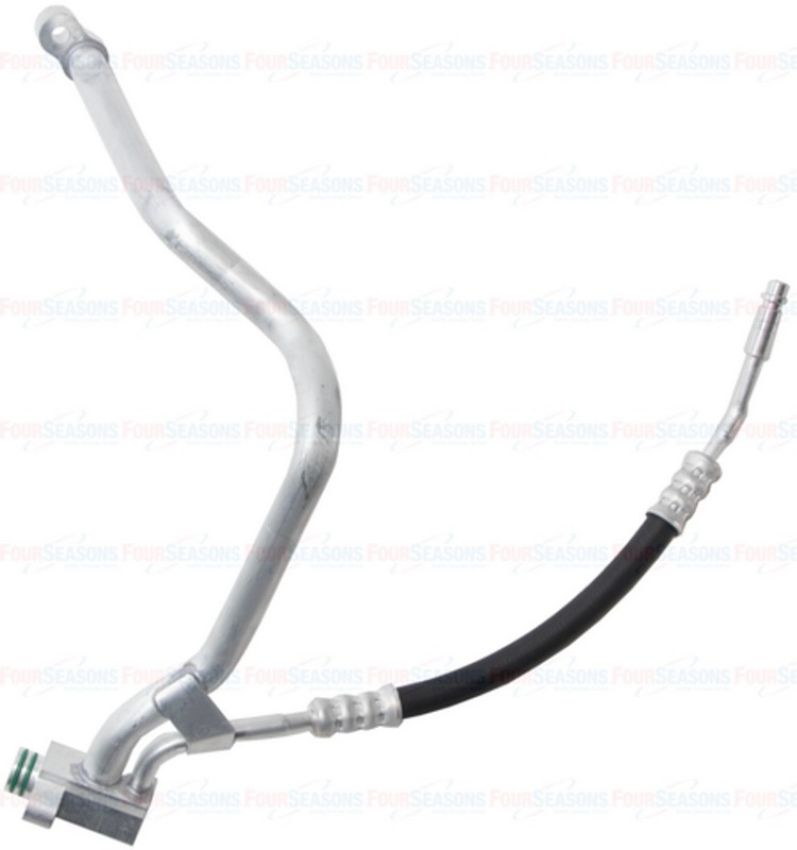 Four Seasons 66917 Suction Line Hose Assembly