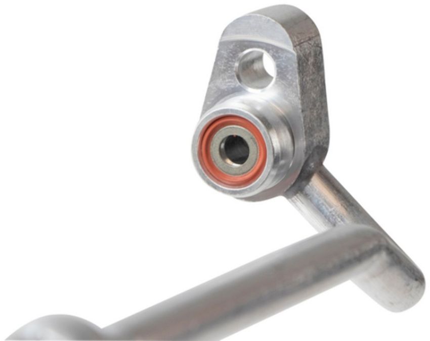 Four Seasons 66919 Liquid Line Hose Assembly w/o Orifice Tube