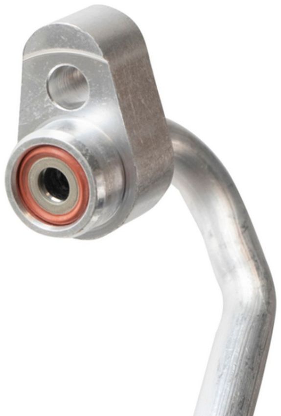 Four Seasons 66919 Liquid Line Hose Assembly w/o Orifice Tube