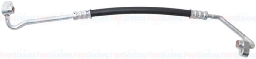Four Seasons 66919 Liquid Line Hose Assembly w/o Orifice Tube