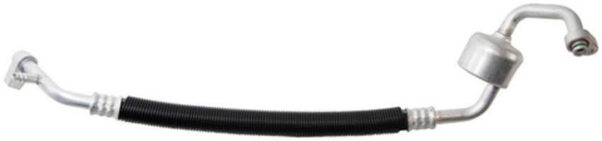Four Seasons 66921 Suction Line Hose Assembly