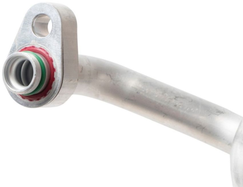 Four Seasons 66921 Suction Line Hose Assembly