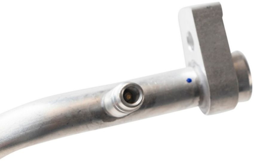 Four Seasons 66921 Suction Line Hose Assembly