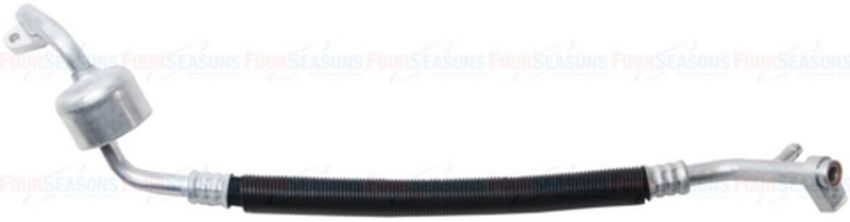 Four Seasons 66921 Suction Line Hose Assembly