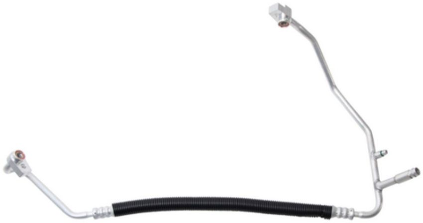 Four Seasons 66922 Discharge Line Hose Assembly