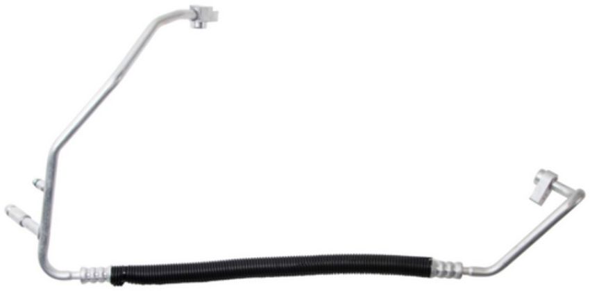 Four Seasons 66922 Discharge Line Hose Assembly