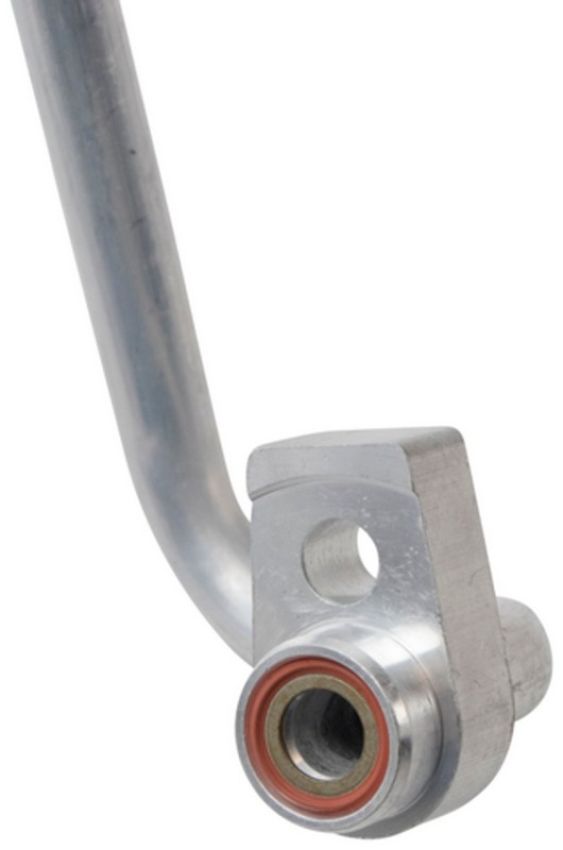 Four Seasons 66922 Discharge Line Hose Assembly