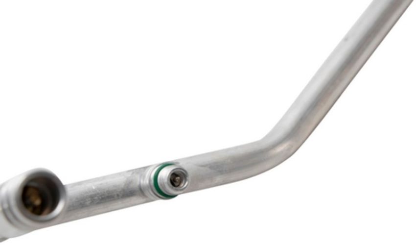 Four Seasons 66922 Discharge Line Hose Assembly