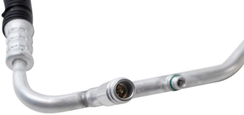 Four Seasons 66922 Discharge Line Hose Assembly