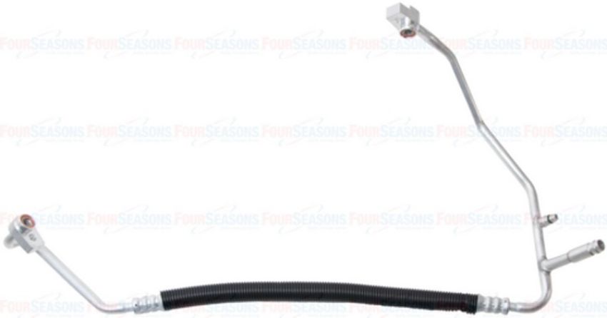 Four Seasons 66922 Discharge Line Hose Assembly